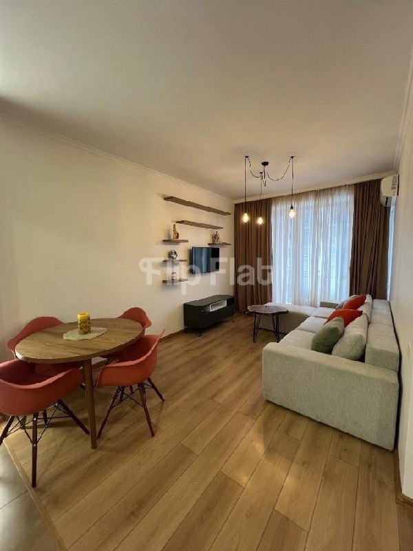 Apartment, 1 bedroom · Ortachala — photo 2