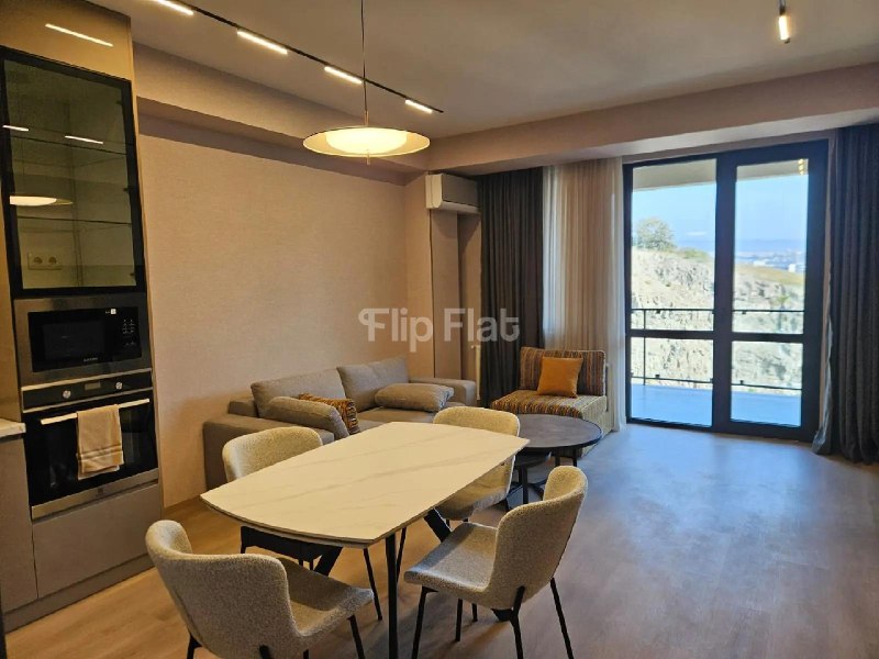 Apartment, 2 bedrooms · Ortachala — photo 2