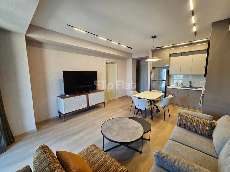 Apartment, 2 bedrooms · Ortachala — photo 3