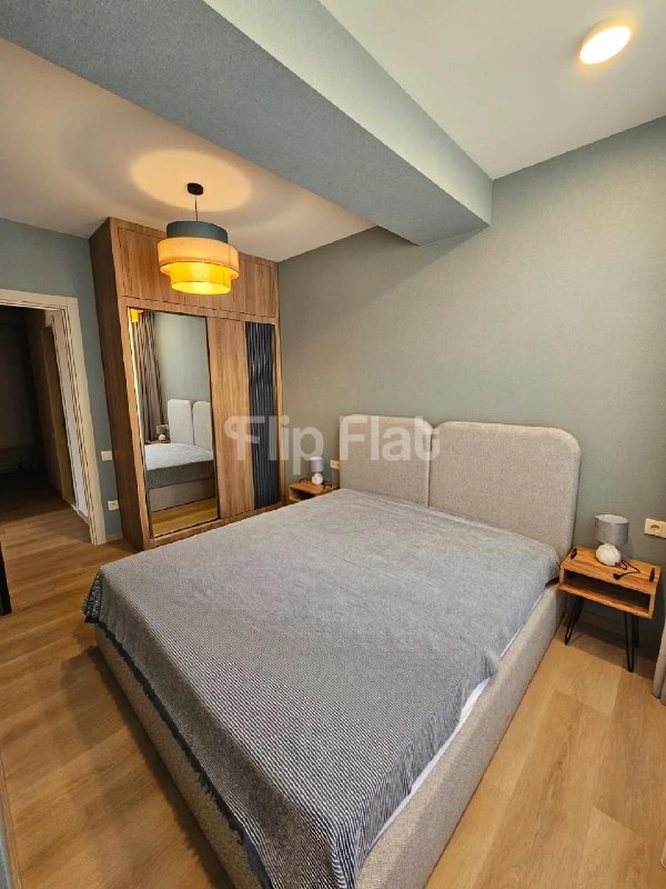 Apartment, 2 bedrooms · Ortachala — photo 4