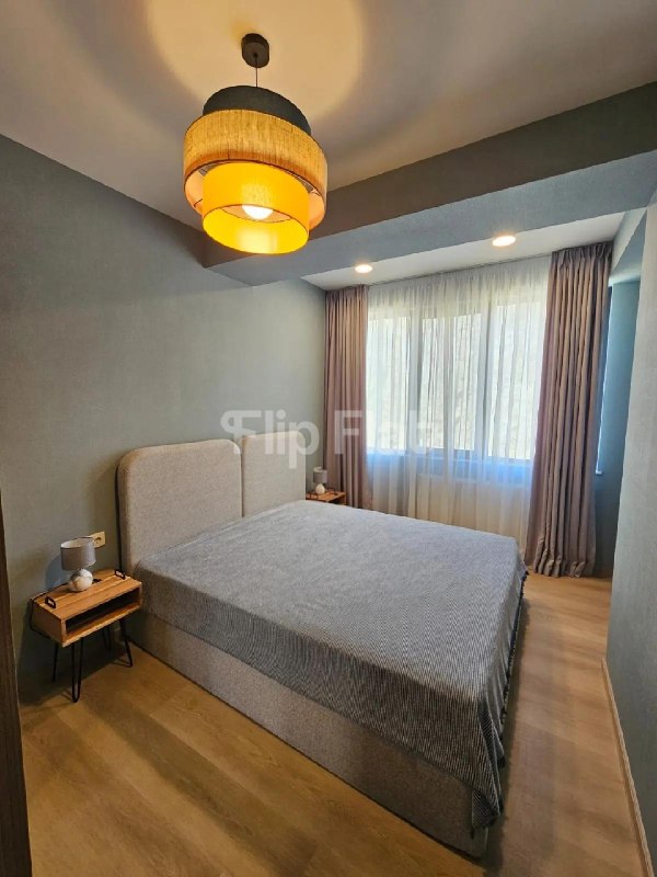 Apartment, 2 bedrooms · Ortachala — photo 5