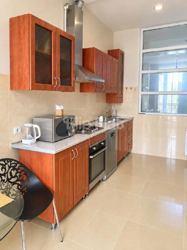 Apartment, 4 bedrooms · Avlabari — photo 1