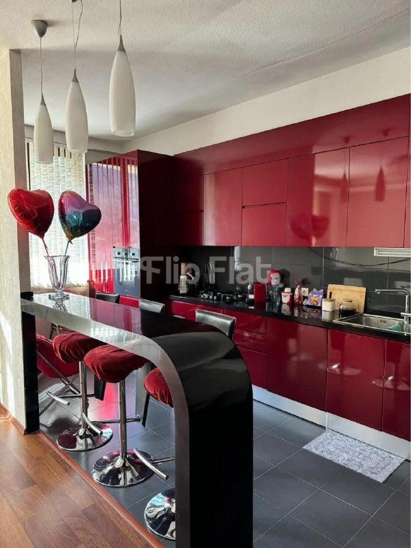 Apartment, 2 bedrooms · Mtatsminda — photo 2