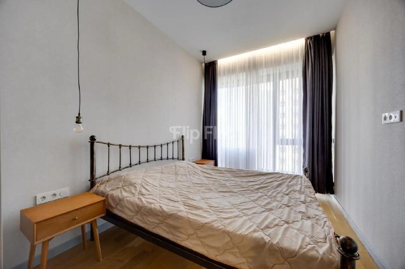 Apartment, 1 bedroom · Vake — photo 4