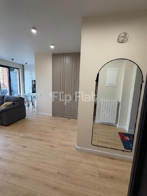 Apartment, 1 bedroom · Saburtalo — photo 4