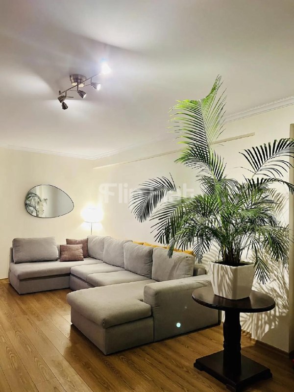Apartment, 2 bedrooms · Vake — photo 2