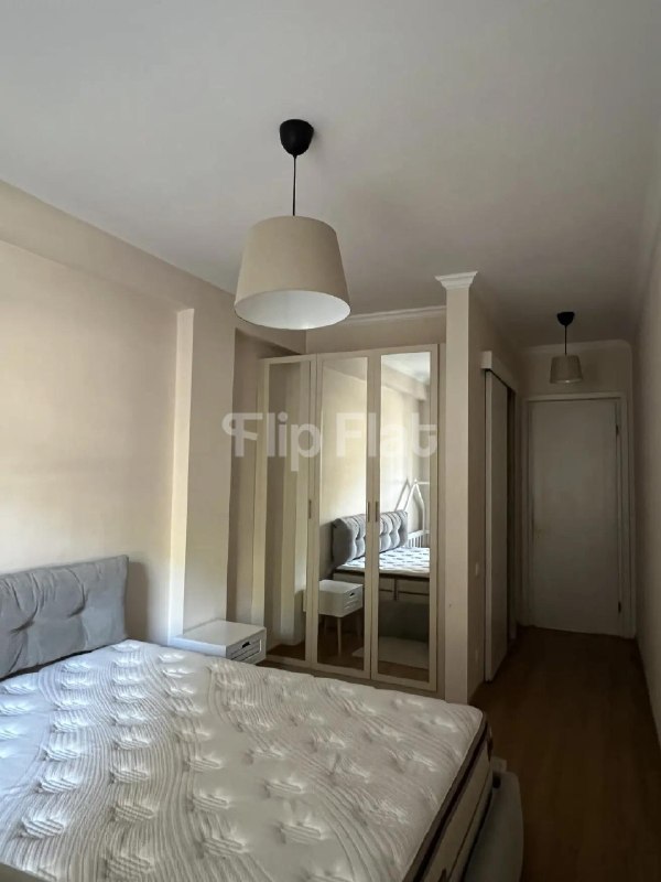 Apartment, 2 bedrooms · Vake — photo 5