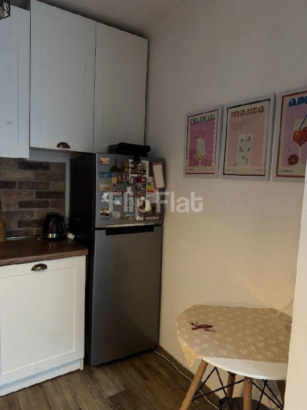 Apartment, 1 bedroom · Isani — photo 1