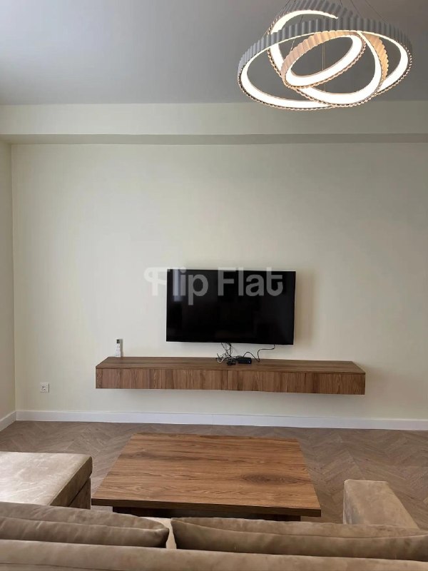 Apartment, 2 bedrooms · Saburtalo — photo 3