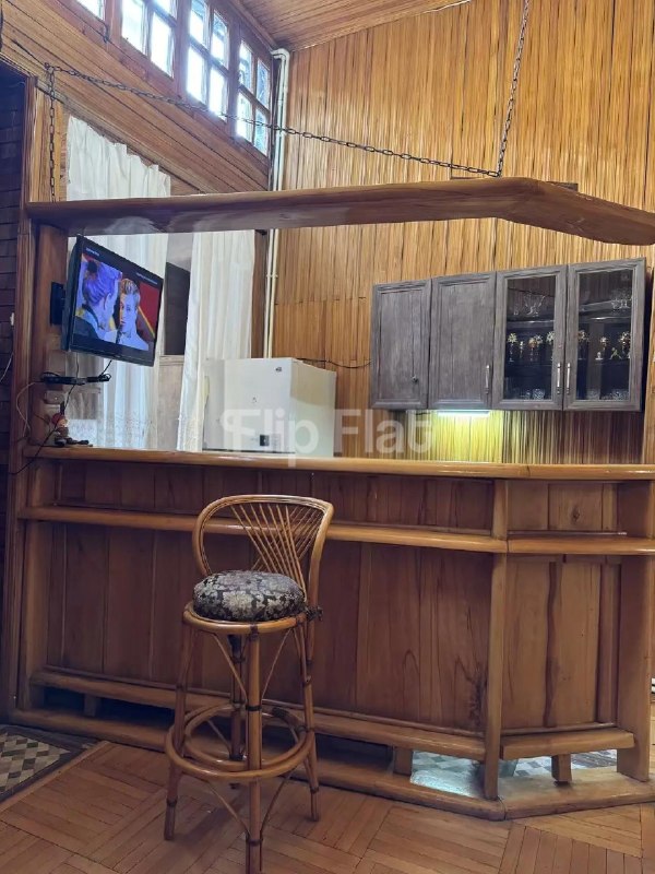 Apartment, 2 bedrooms · Mtatsminda — photo 5