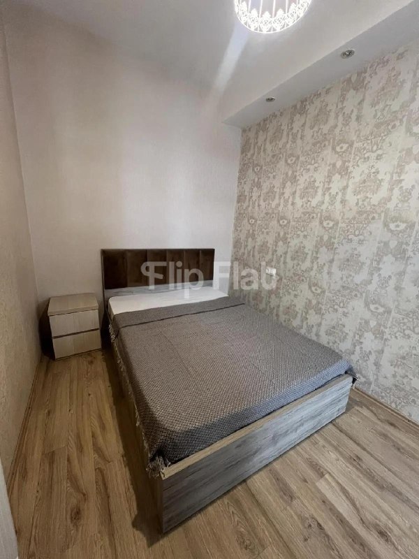 Apartment, 1 bedroom · Saburtalo — photo 2