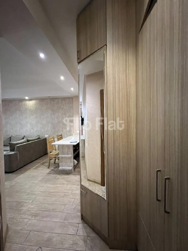 Apartment, 1 bedroom · Saburtalo — photo 4