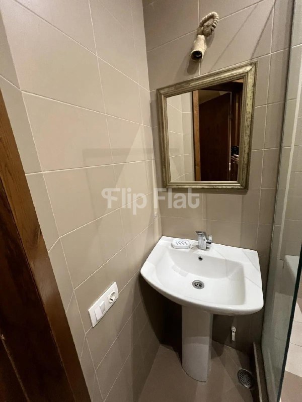 Apartment, 1 bedroom · Saburtalo — photo 5