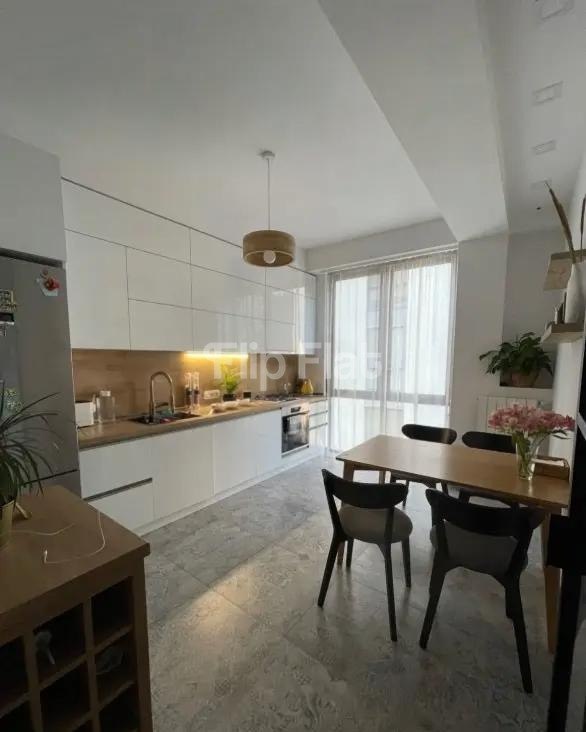 Apartment, 2 bedrooms · Saburtalo — photo 1