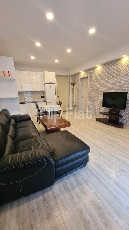 Apartment, 1 bedroom · Vake — photo 1