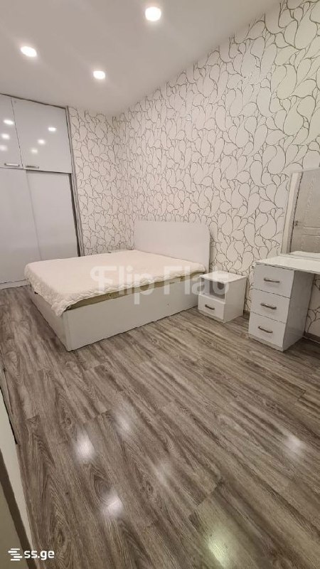 Apartment, 1 bedroom · Vake — photo 2