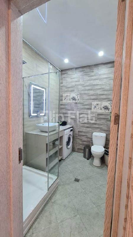 Apartment, 1 bedroom · Vake — photo 3