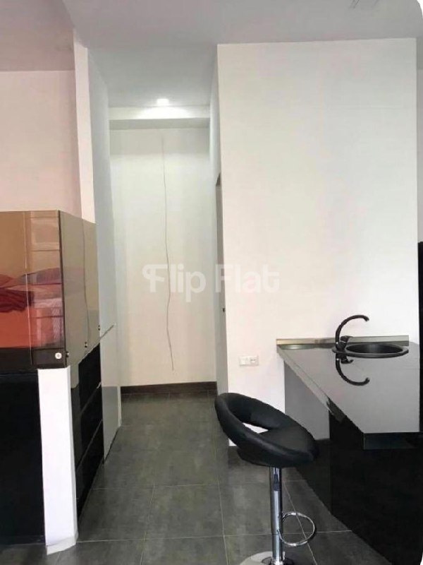 Apartment, 1 bedroom · Tskneti — photo 1