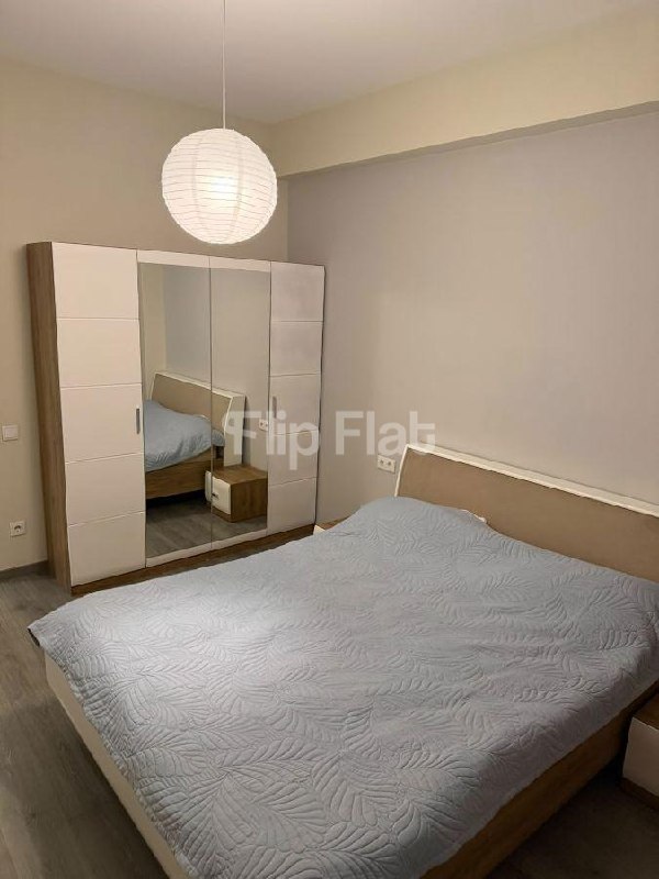 Apartment, 1 bedroom · Saburtalo — photo 4