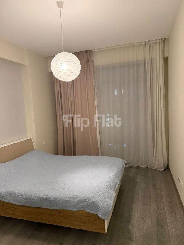 Apartment, 1 bedroom · Saburtalo — photo 5