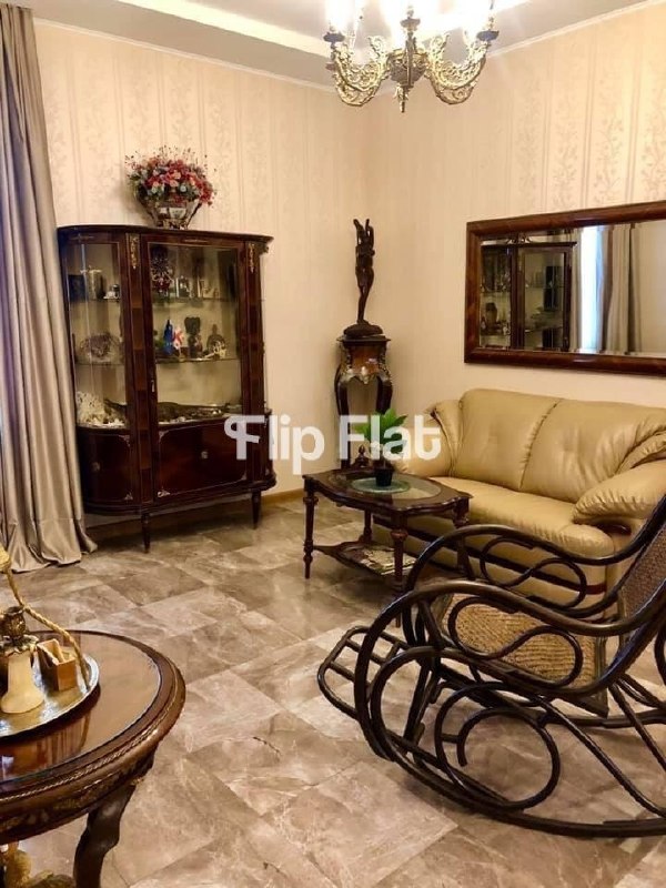 Apartment, 2 bedrooms · Mtatsminda — photo 2