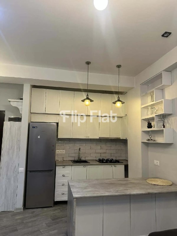 Apartment, 2 bedrooms · Lisi — photo 1