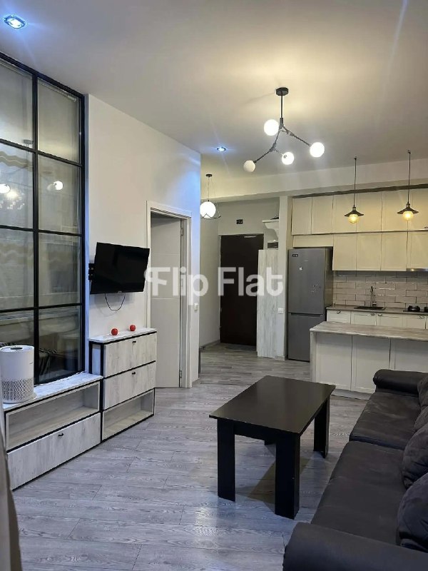 Apartment, 2 bedrooms · Lisi — photo 4