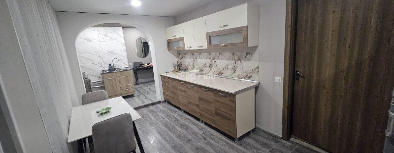 Apartment, 3 bedrooms · Vake — photo 1