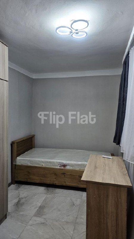Apartment, 3 bedrooms · Vake — photo 4