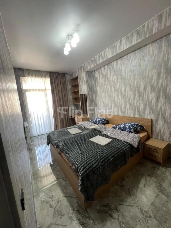 Apartment, 1 bedroom · Samgori — photo 5