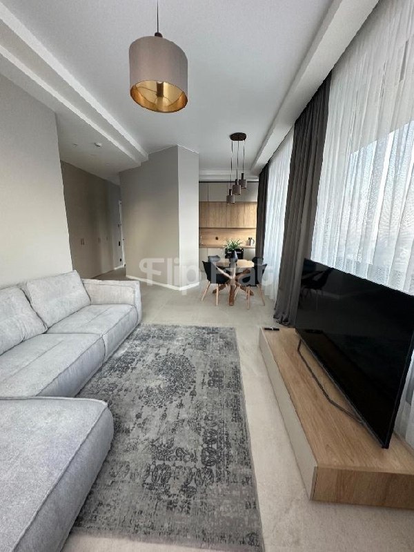 Apartment, 2 bedrooms · Vake — photo 2