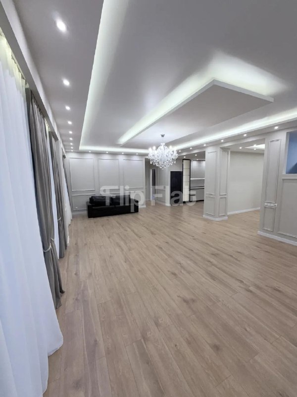 Apartment, 3 bedrooms · Saburtalo — photo 3