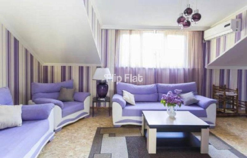 Apartment, 3 bedrooms · Sololaki — photo 4