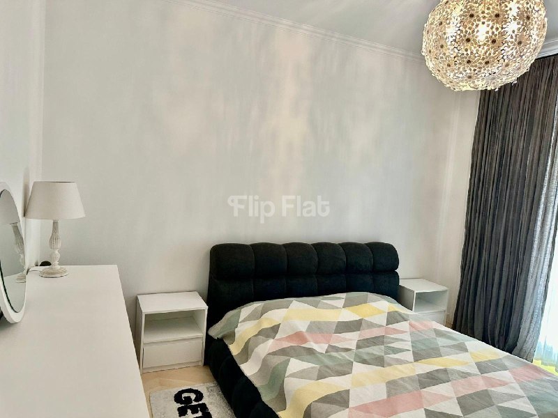 Apartment, 3 bedrooms · Vake — photo 5