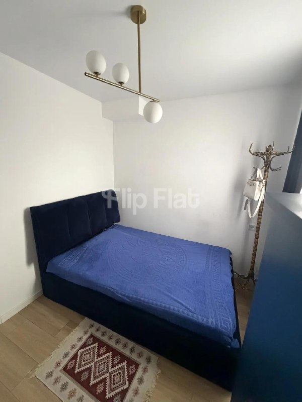 Apartment, 2 bedrooms · Saburtalo — photo 4