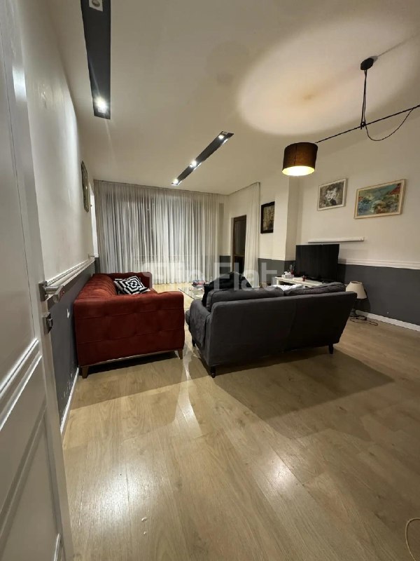 Apartment, 2 bedrooms · Vake — photo 2