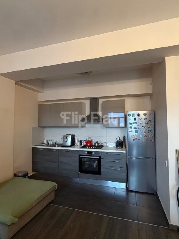 Apartment, 2 bedrooms · Saburtalo — photo 1