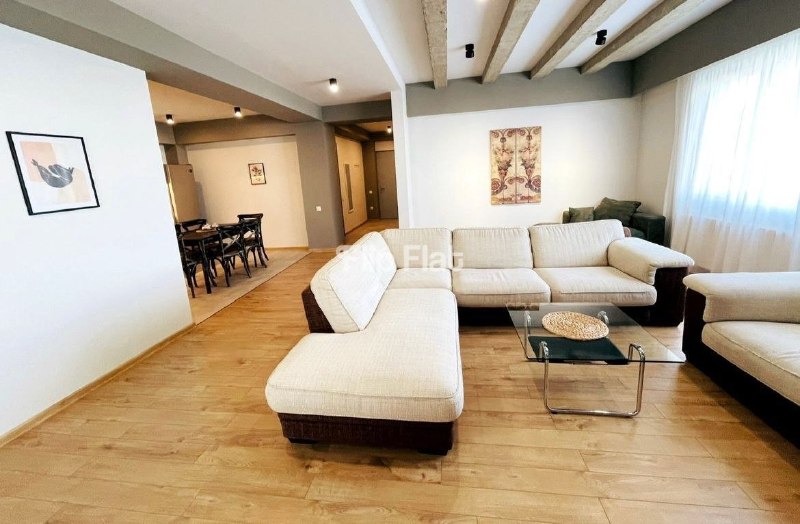 Apartment, 2 bedrooms · Avlabari — photo 4