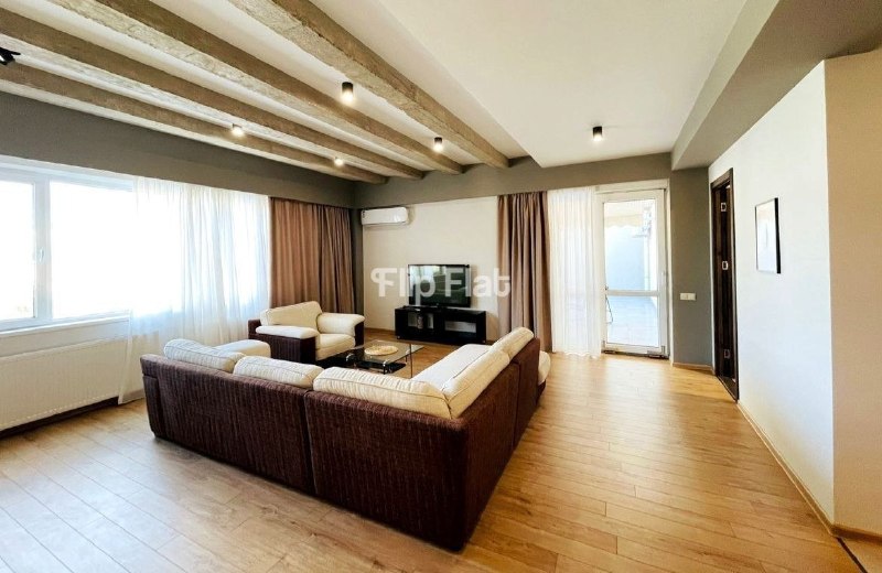 Apartment, 2 bedrooms · Avlabari — photo 5