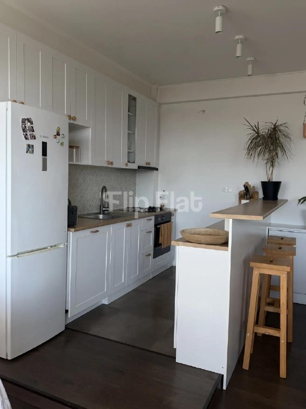 Apartment, 3 bedrooms · Nadzaladevi — photo 1