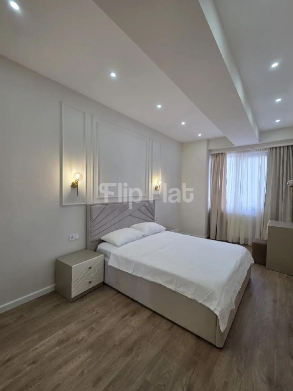 Apartment, 2 bedrooms · Saburtalo — photo 4