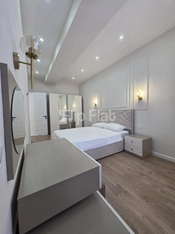Apartment, 2 bedrooms · Saburtalo — photo 5