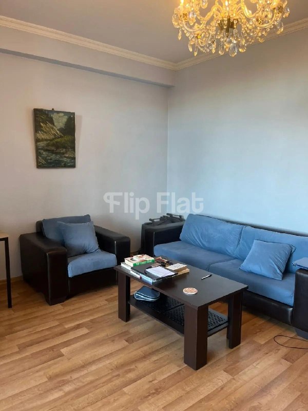 Apartment, 2 bedrooms · Mtatsminda — photo 3