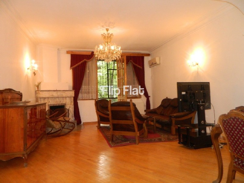 Apartment, 2 bedrooms · Vake — photo 3