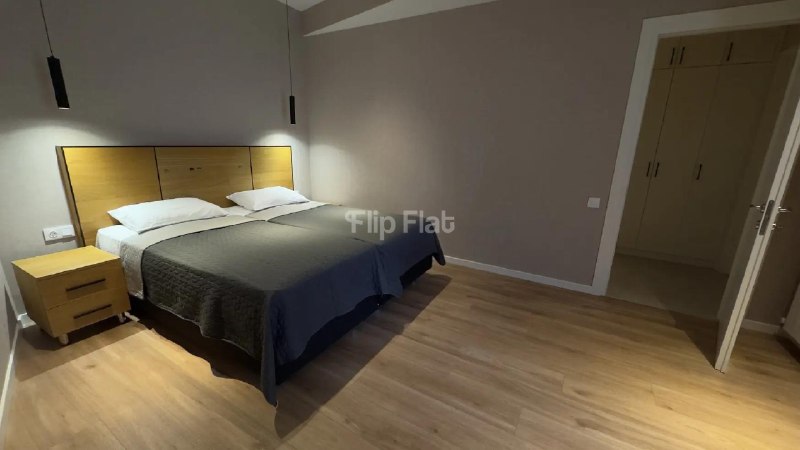 Apartment, 3 bedrooms · Krtsanisi — photo 4