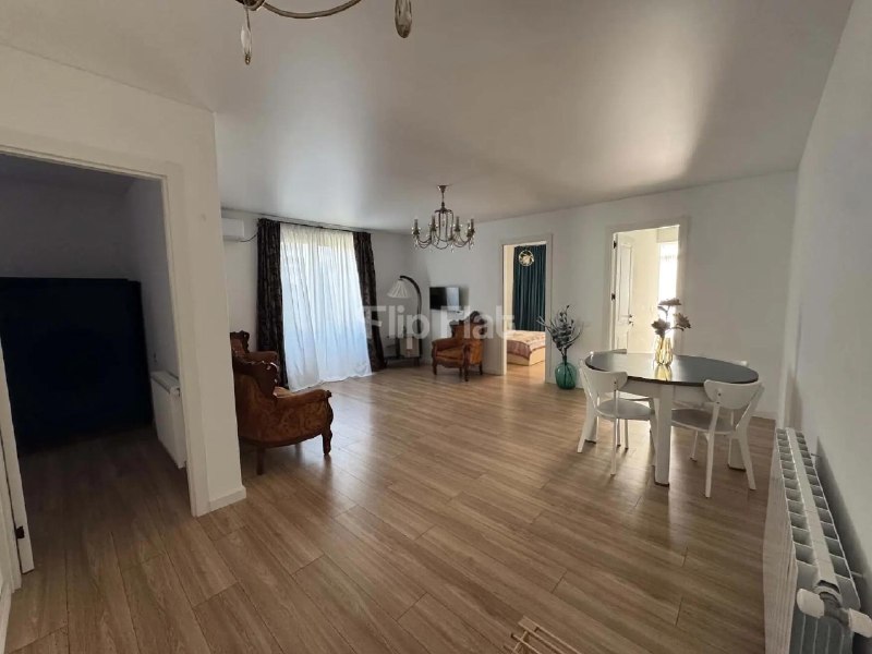 Apartment, 2 bedrooms · Saburtalo — photo 1