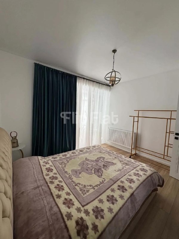 Apartment, 2 bedrooms · Saburtalo — photo 3