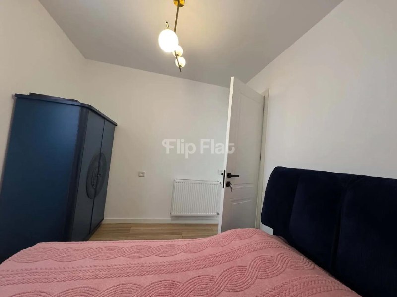 Apartment, 2 bedrooms · Saburtalo — photo 4