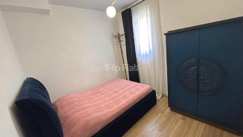 Apartment, 2 bedrooms · Saburtalo — photo 5