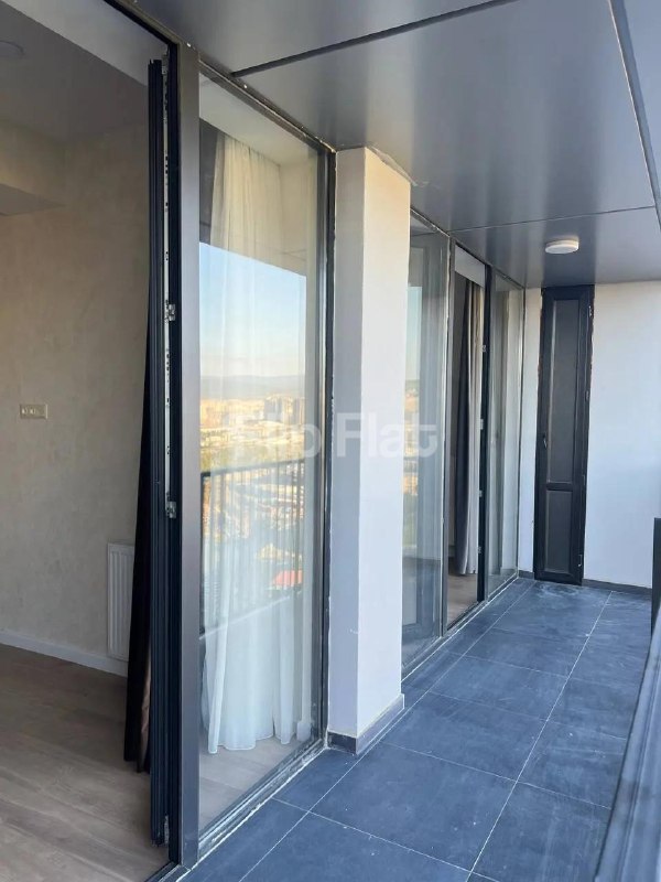 Apartment, 1 bedroom · Dighomi — photo 4